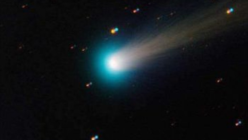 La comète ISON C/2012S1 : une fausse alerte