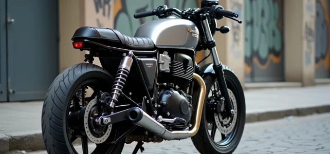 Benda Avengers 125 : atouts et faiblesses face aux autres motos 125 cc