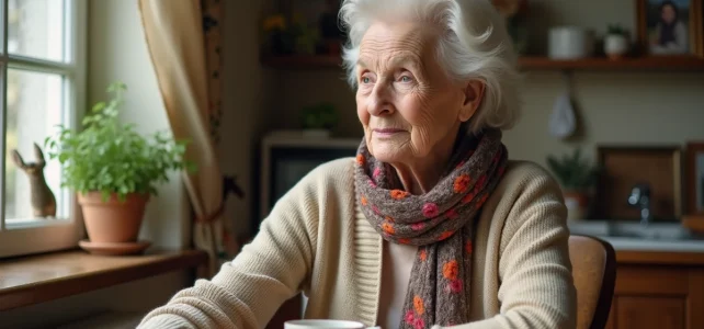 Quelle est la part des nonagénaires en France ? Statistiques et évolution récente