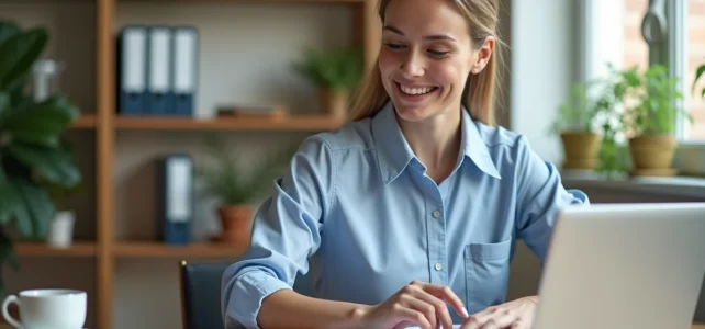 Tout savoir pour réussir en tant qu&rsquo;auto-entrepreneur : conseils et démarches clés