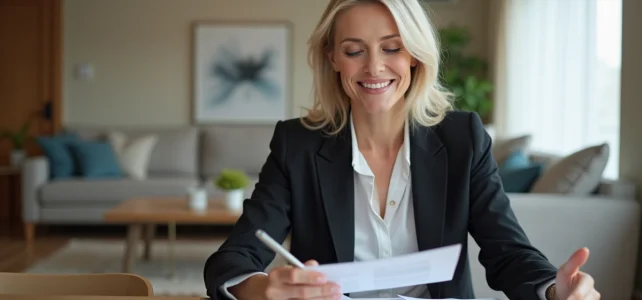 Tout savoir sur les tendances et conseils pour réussir votre vente immobilière en 2024