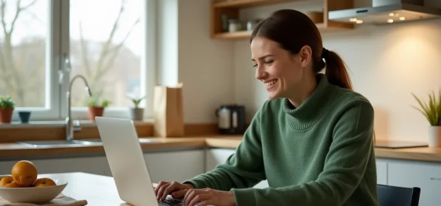 Astuces pratiques pour utiliser un code promo Leclerc Drive lors de vos achats en ligne