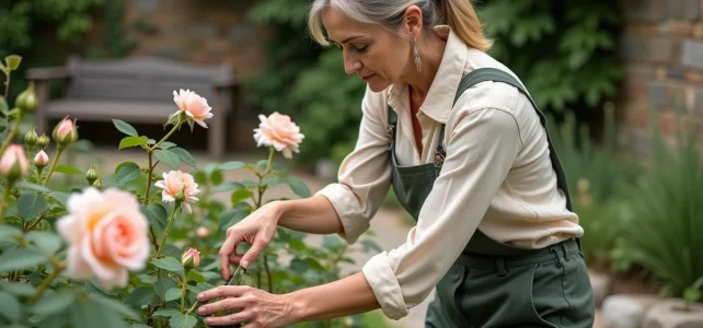 Conseils et inspirations pour sublimer votre jardin toute l&rsquo;année