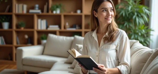 Idées et conseils pour réussir l&rsquo;aménagement de votre maison avec style et efficacité