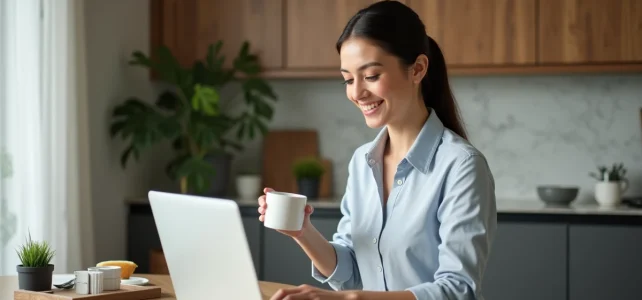 Trouvez votre maison idéale facilement grâce à une plateforme dédiée à l&rsquo;immobilier