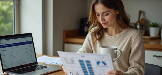 Comment choisir la meilleure place grâce au plan des sièges dans un avion Ryanair