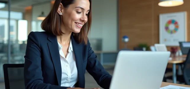 Les clés du marketing digital pour booster la croissance de votre entreprise