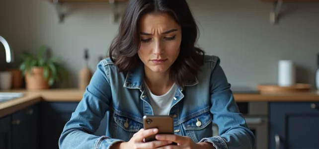 Comment trouver un annuaire inversé gratuit pour portable et identifier un numéro inconnu