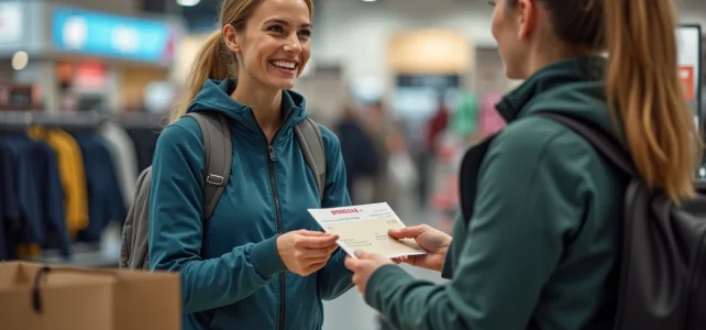 Comment utiliser les chèques vacances ANCV chez Decathlon et maximiser vos achats