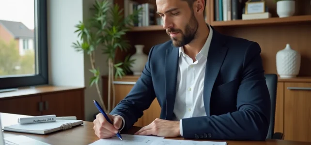 Les clés pour réussir votre investissement immobilier et optimiser votre financement