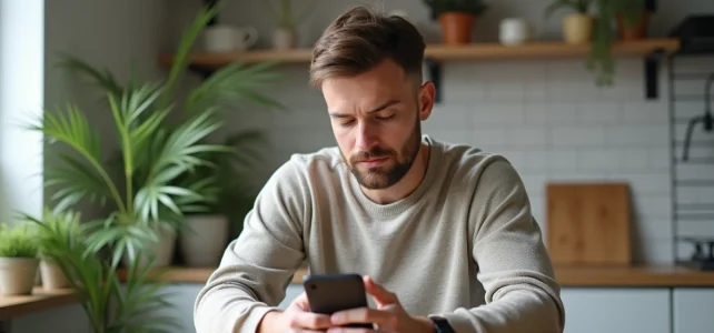 Comment retrouver un compte Blablacar en utilisant un numéro de téléphone facilement