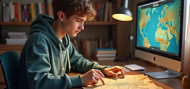 Guide complet pour savoir où trouver la poudre temporelle dans Dofus Rétro