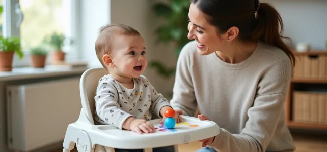 Guide complet pour bien choisir les accessoires et équipements pour bébé en 2024