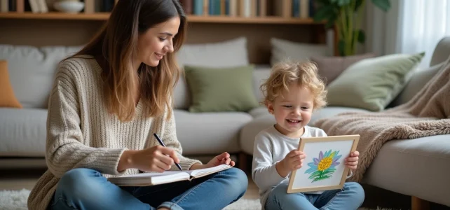 Conseils et astuces pour accompagner les parents au quotidien avec bienveillance